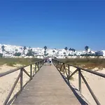 Apartamento Conil Con Sabor A Mar