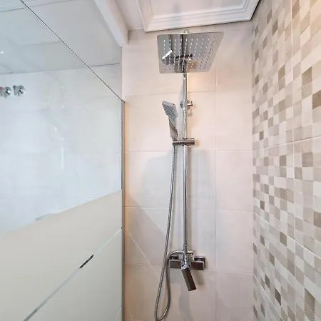 Conil Con Sabor A Mar * Conil De La Frontera