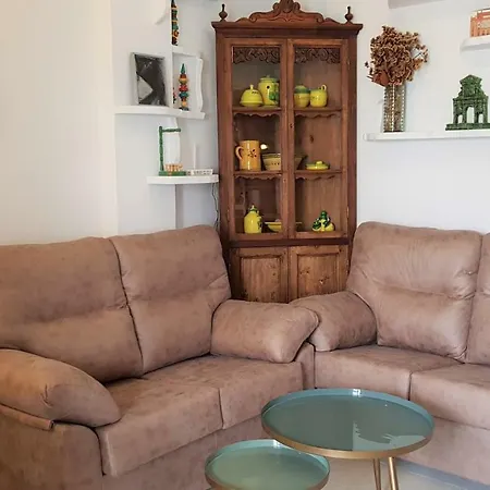 Conil Con Sabor A Mar * Conil De La Frontera