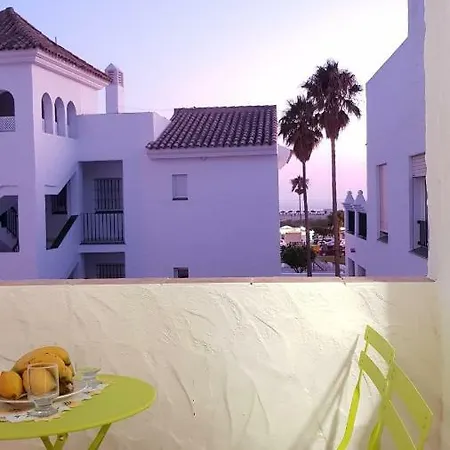 Conil Con Sabor A Mar * Conil De La Frontera