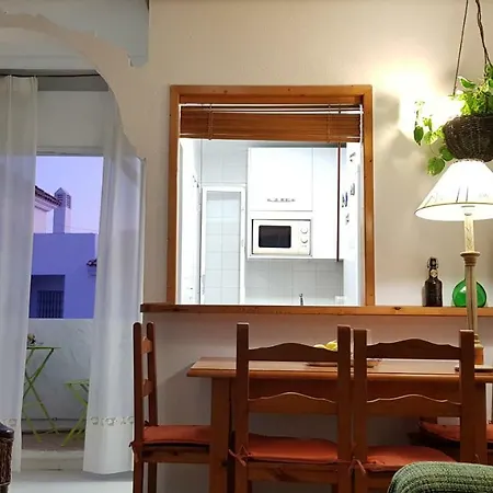 Conil Con Sabor A Mar