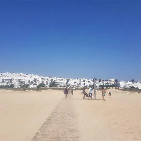 Conil Con Sabor A Mar Διαμέρισμα