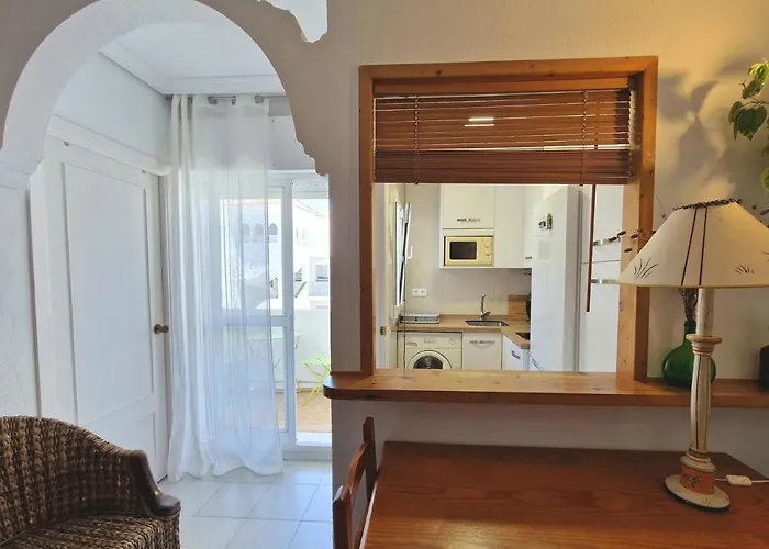 Conil Con Sabor A Mar * Conil De La Frontera