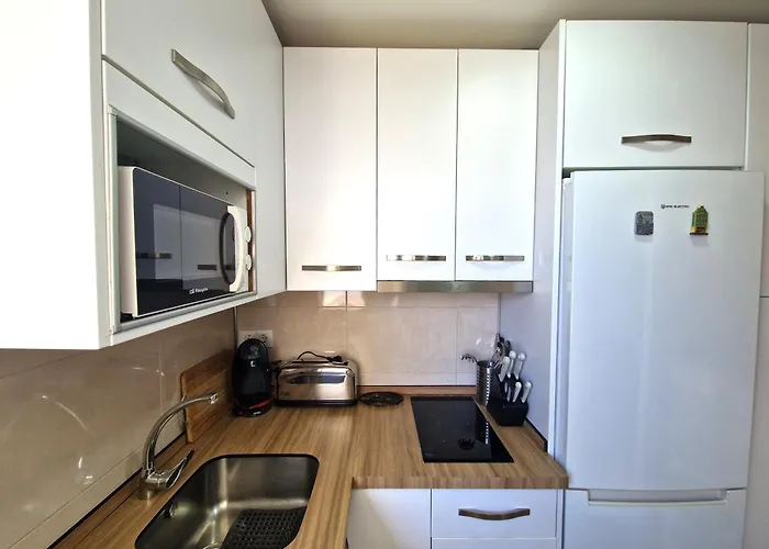 Conil Con Sabor A Mar Conil De La Frontera