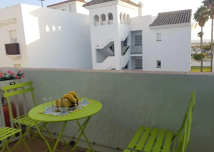 Conil Con Sabor A Mar * Conil De La Frontera