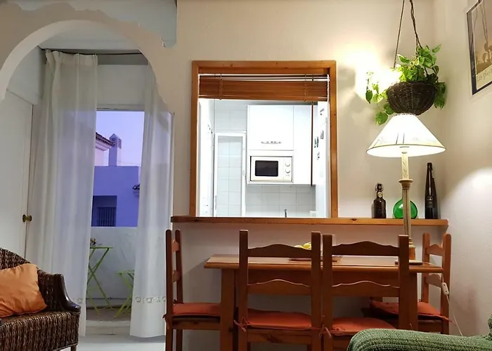 Conil Con Sabor A Mar