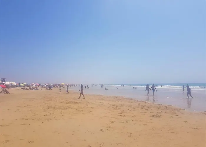 Lejlighed Conil Con Sabor A Mar Conil De La Frontera