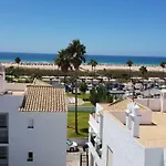 Conil Con Sabor A Mar Apartament *