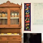 Conil Con Sabor A Mar Apartament *