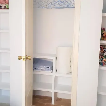 Apartment Conil Con Sabor A Mar Conil De La Frontera