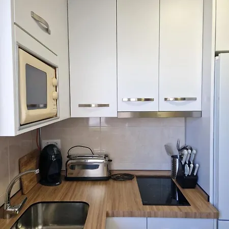 Conil Con Sabor A Mar Apartment