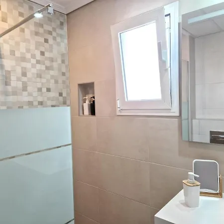 Apartman Conil Con Sabor A Mar