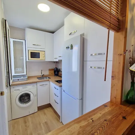 Conil Con Sabor A Mar Apartment