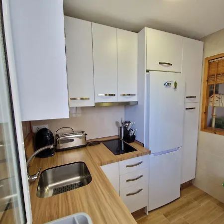 Apartment Conil Con Sabor A Mar Conil De La Frontera