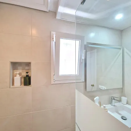 Apartment Conil Con Sabor A Mar *