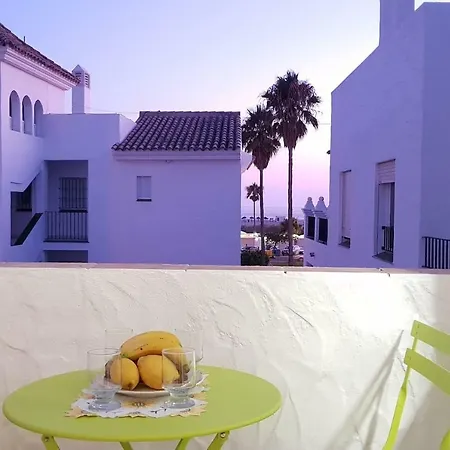 Conil Con Sabor A Mar * Conil De La Frontera