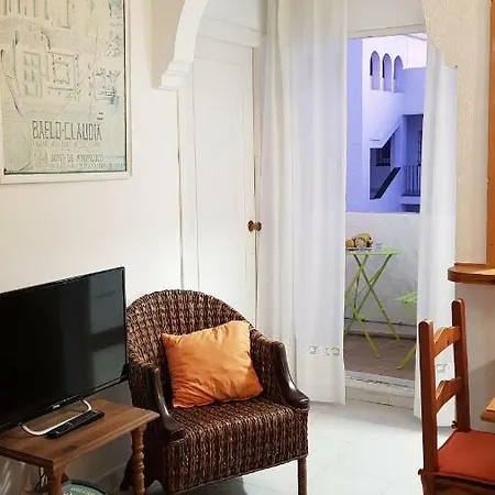 Apartment Conil Con Sabor A Mar *