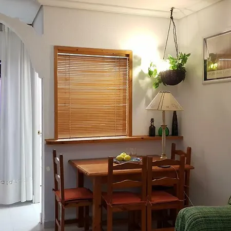 Conil Con Sabor A Mar Apartment