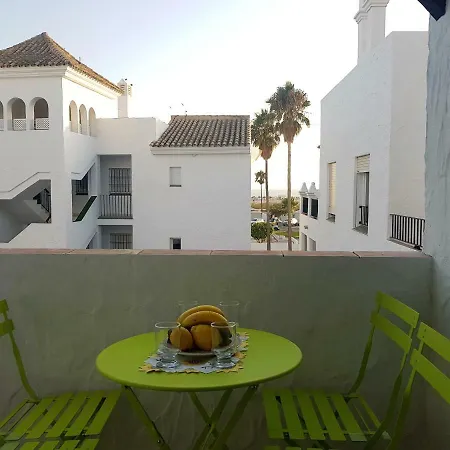 Apartment Conil Con Sabor A Mar *