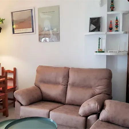 Apartman Conil Con Sabor A Mar