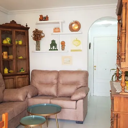 Conil Con Sabor A Mar Apartman