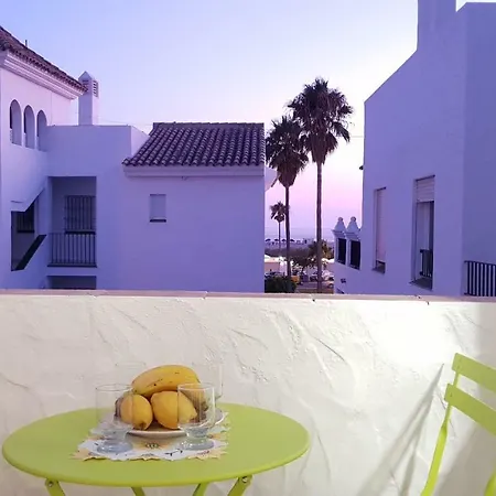 Conil Con Sabor A Mar Appartamento *