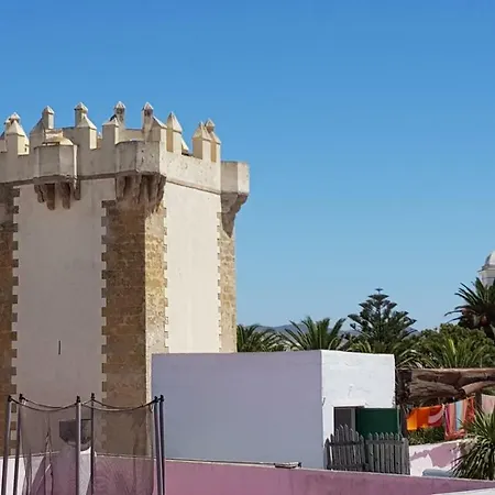 Apartment Conil Con Sabor A Mar *