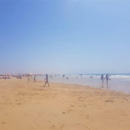 Apartman Conil Con Sabor A Mar Conil de la Frontera