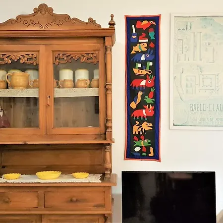 Conil Con Sabor A Mar Apartment *