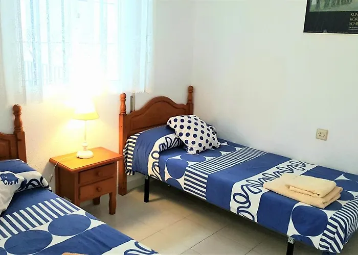 Conil Con Sabor A Mar كونيل ذي لا فرونتيرا