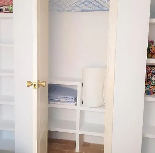 شقة Conil Con Sabor A Mar كونيل ذي لا فرونتيرا