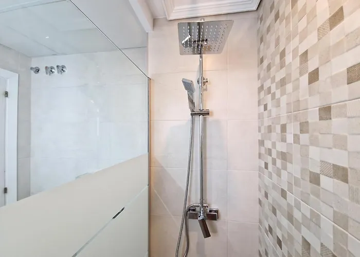 Conil Con Sabor A Mar * كونيل ذي لا فرونتيرا