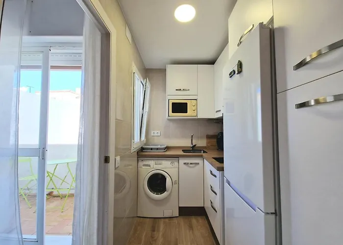 Conil Con Sabor A Mar