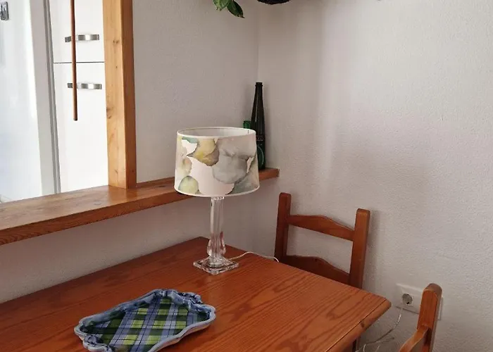 Conil Con Sabor A Mar * كونيل ذي لا فرونتيرا