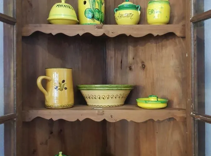 Conil Con Sabor A Mar شقة *