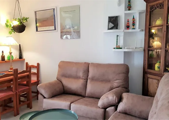 Appartement Conil Con Sabor A Mar