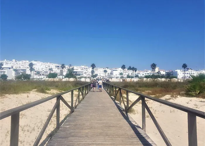 Appartement Conil Con Sabor A Mar