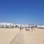 Conil Con Sabor A Mar Appartement