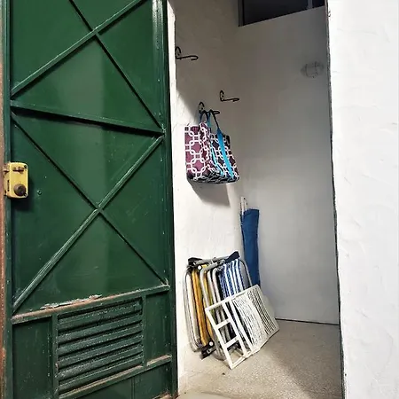 Conil Con Sabor A Mar דירה