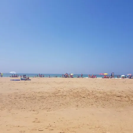 Conil Con Sabor A Mar דירה *