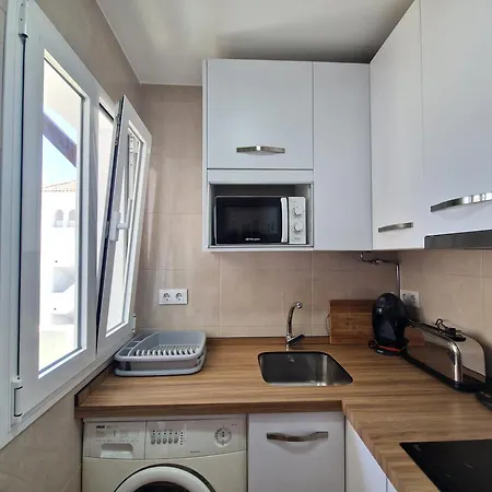 Conil Con Sabor A Mar