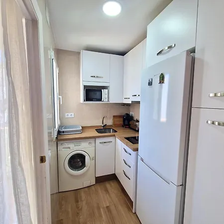 Conil Con Sabor A Mar Appartamento Conil De La Frontera