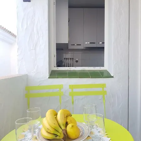 Appartamento Conil Con Sabor A Mar Conil De La Frontera