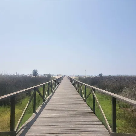 Appartamento Conil Con Sabor A Mar Conil De La Frontera