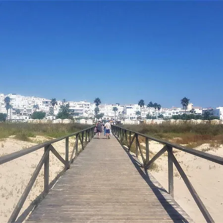 Appartamento Conil Con Sabor A Mar