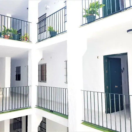 Appartamento Conil Con Sabor A Mar Conil De La Frontera