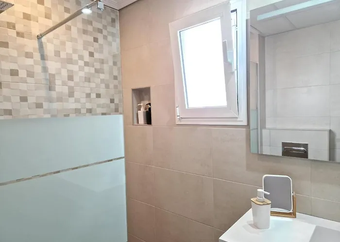 Appartamento Conil Con Sabor A Mar