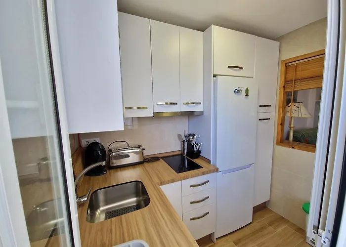 Appartamento Conil Con Sabor A Mar Conil De La Frontera