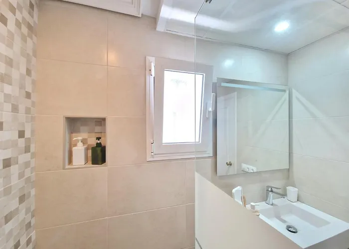 Appartamento Conil Con Sabor A Mar *