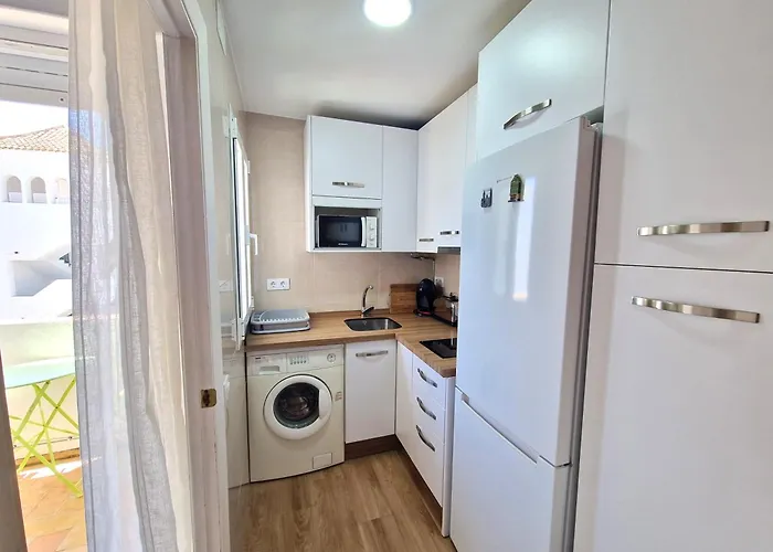 Conil Con Sabor A Mar Appartamento Conil De La Frontera